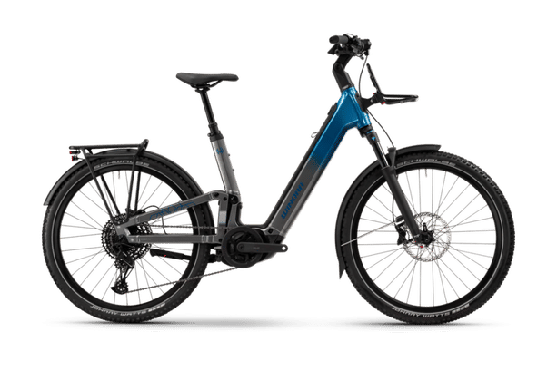 WINORA FS X12 kaufen in St. Gallen #1 | velomarkt.ch