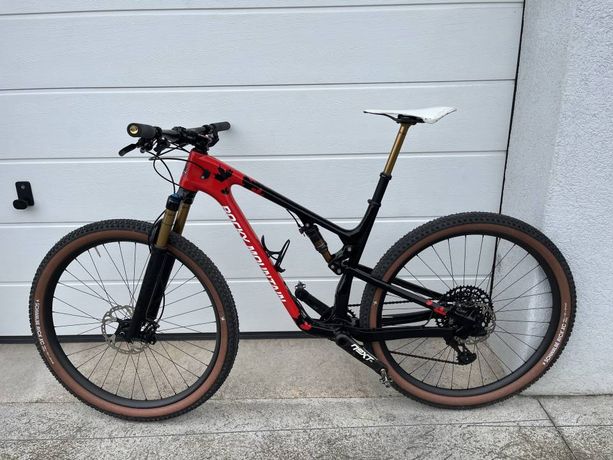 Rocky Mountain Element 999 RSL kaufen in Nidvaldo #1 | velomarkt.ch