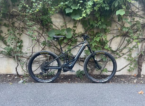 Orbea Wild H20 | Grösse M kaufen in Zurich #1 | velomarkt.ch