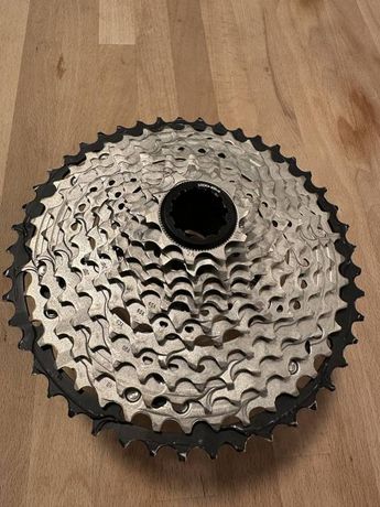 Kassette SLX CS-M7100 10-45 kaufen in Vaud #1 | velomarkt.ch