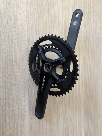 Groupe shimano GRX 810 - mécanique kaufen in Vaud #1 | velomarkt.ch