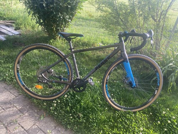 Gravel für Jugendliche kaufen in Berne #1 | velomarkt.ch