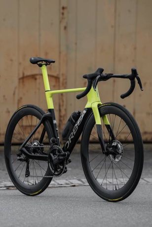 ORBEA ORCA AERO OMX kaufen in Zürich #1 | velomarkt.ch