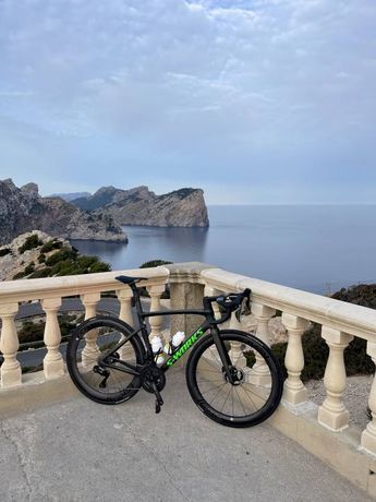 S-Works Tarmac SL7 – Dura-Ace Di2 – THM Clavicula – Carbon-Ti – Rapide CLX – 7.04kg – Grösse 54 kaufen in Schwyz #1 | velomarkt.ch