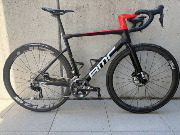 BMC Teammachine SLR 01 kaufen in Fribourg #1 | velomarkt.ch