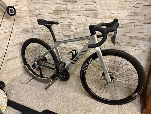 Endurace CF SLX 8 Di2 kaufen in Zurich #1 | velomarkt.ch