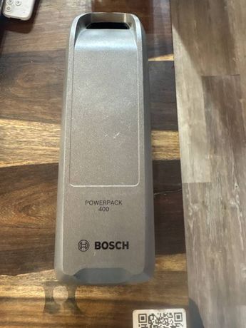 E-Bike Powerpack 400 kaufen in Aargau #1 | velomarkt.ch