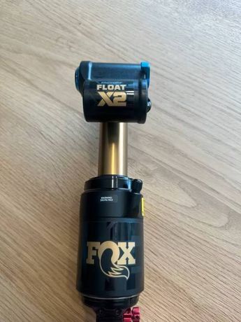 Fox Float X2 Dämpfer (Modelljahr 2026) 230x60 kaufen in Zurich #1 | velomarkt.ch
