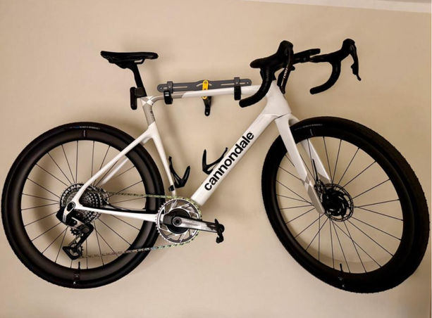 Cannondale SuperX Dreambuild  SRAM RED kaufen in Graubünden #1 | velomarkt.ch