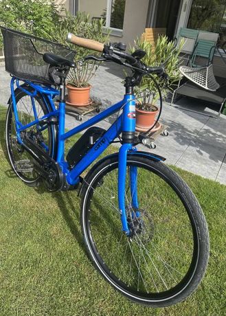 Damen E-Bike kaufen in Basel-Landschaft #1 | velomarkt.ch