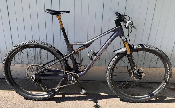 Orbea Oiz M-Pro AXS kaufen in Zurich #1 | velomarkt.ch