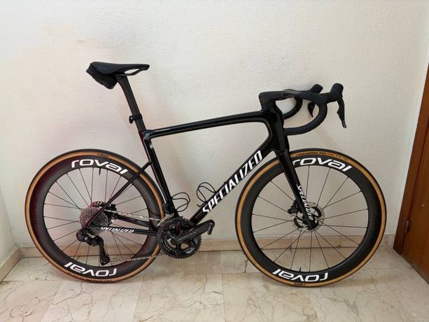 SPECIALIZED TARMAC SL8 S-level Gr 58 kaufen in Zurich #1 | velomarkt.ch