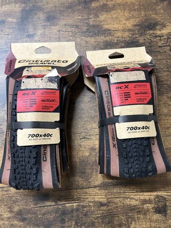 Gravelreifen Pirelli Rc X kaufen in Argovie #1 | velomarkt.ch
