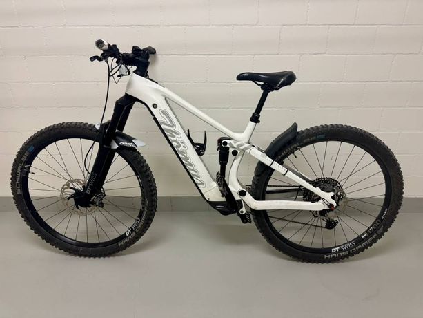 E-MTB Thömus E2 Pro kaufen in Zurich #1 | velomarkt.ch