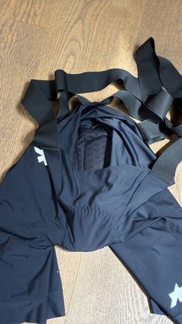 ASSOS-Bib-Short MILLE GT S11 - wenig getragen kaufen in Bern #1 | velomarkt.ch