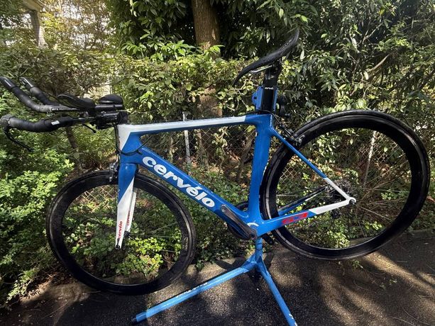 Cervelo S3 Carbon kaufen in Berne #1 | velomarkt.ch