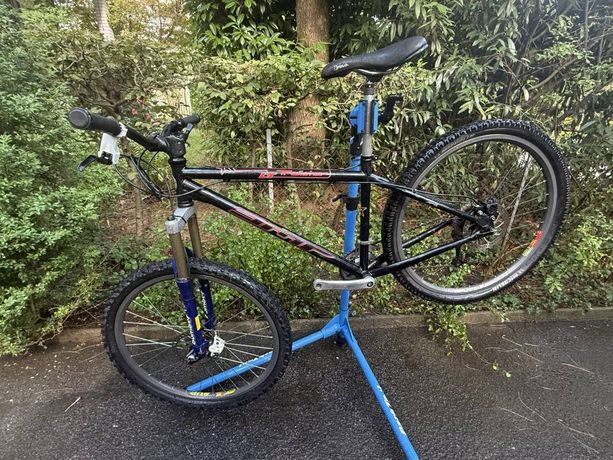 LT Mountainbike kaufen in Berna #1 | velomarkt.ch