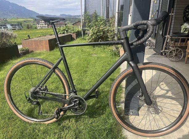 Gravel Scott Speedster 30 kaufen in Obwalden #1 | velomarkt.ch
