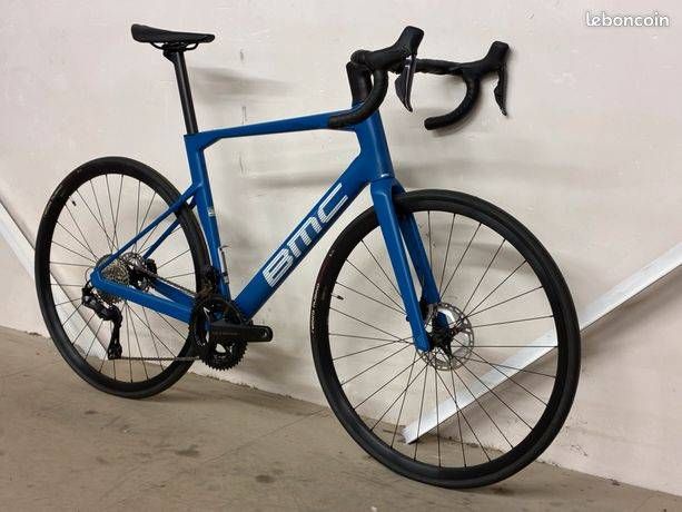 BMC Roadmachine TWO kaufen in Bâle-Ville #1 | velomarkt.ch