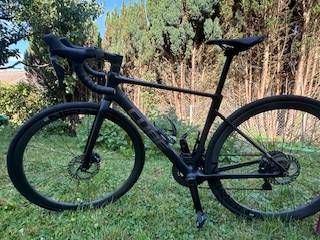 CUBE Attain C:62 - SLT kaufen in Aargau #1 | velomarkt.ch