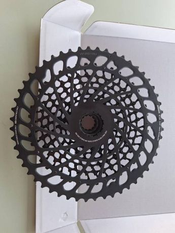 Kassette: Sram Eagle X01, XG-1295 (10-52t) kaufen in Zug #1 | velomarkt.ch