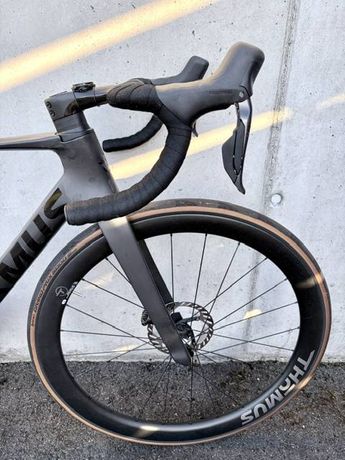 Thömus Sliker R3 Ultimate - Ultegra Di2 kaufen in Freiburg #1 | velomarkt.ch