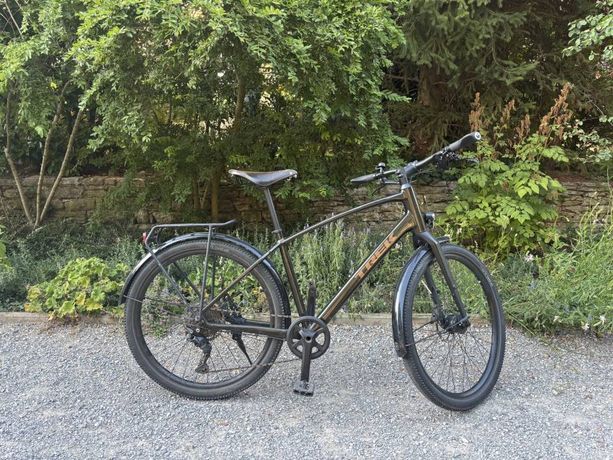 Trek DualSport 3 kaufen in Berna #1 | velomarkt.ch