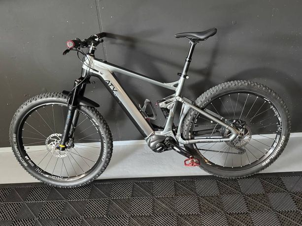 Bergstrom ATV8 Fully kaufen in Thurgau #1 | velomarkt.ch