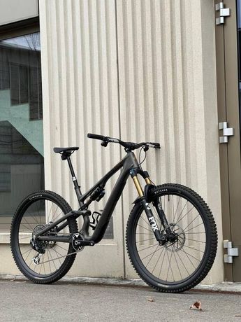 S-Works SJ 15 Gr. L kaufen in Aargau #1 | velomarkt.ch