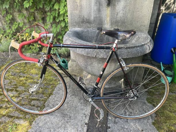 MOTEBECANE "GRAND RECORD" kaufen in Neuchâtel #1 | velomarkt.ch