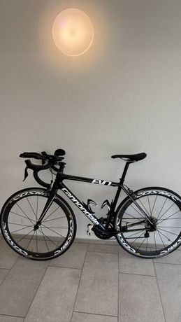 Cannondale Siper Six Evo Women‘s kaufen in Zug #1 | velomarkt.ch