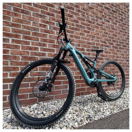 Specialized E-Mountainbike Fully - Rahmengrösse XS - 29“ kaufen in Zug #1 | velomarkt.ch