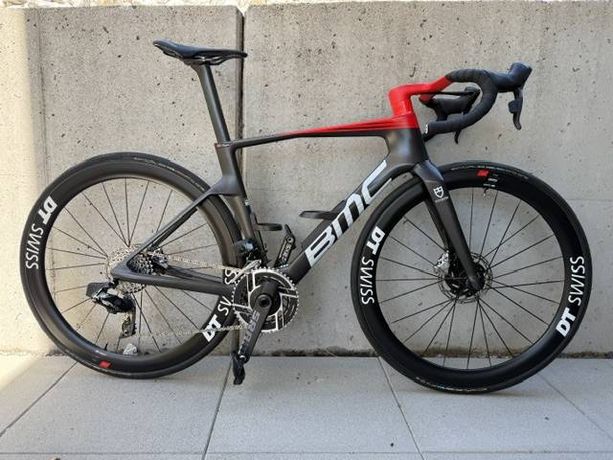 BMC Teammachine r01 Team Tudor kaufen in Fribourg #1 | velomarkt.ch