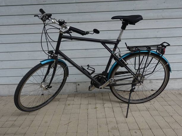 Aarios Tourenvelo kaufen in Zurigo #1 | velomarkt.ch
