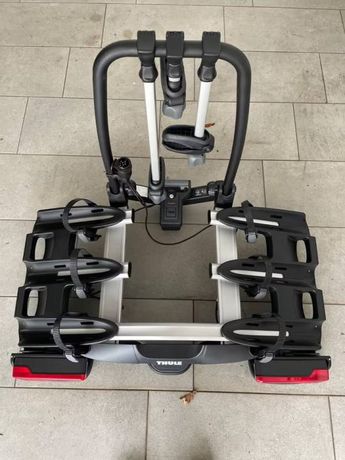 Thule 9615 VeloCompact F3 Fix4Bike Fahrradträge kaufen in Uri #1 | velomarkt.ch