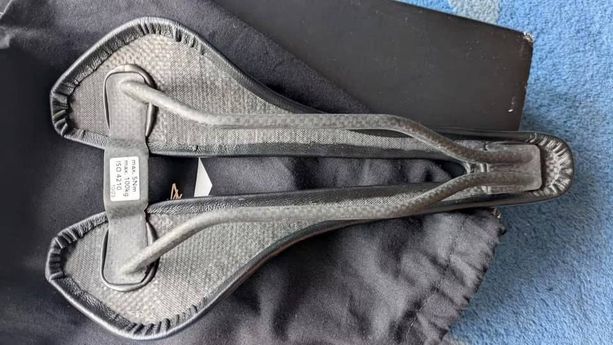 Berk Lupina 150 Sattel kaufen in Uri #1 | velomarkt.ch
