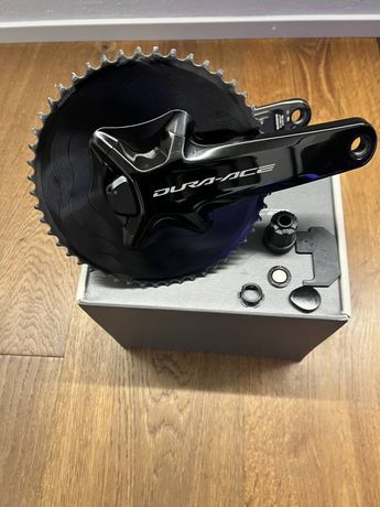 Shimano Dura-Ace Powermeter kaufen in Berna #1 | velomarkt.ch