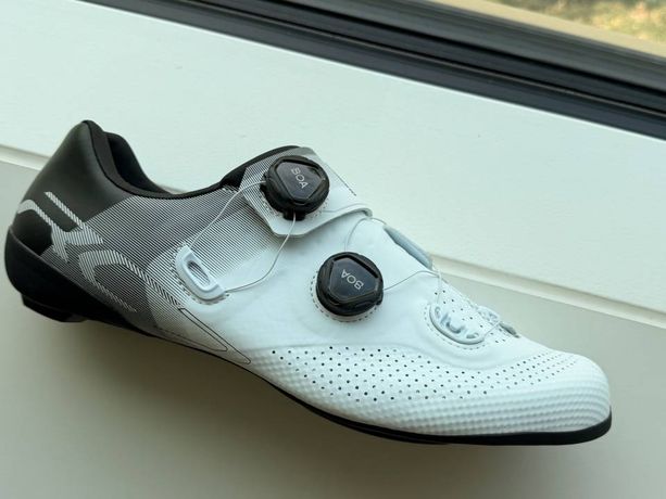 Shimano RC7 Rennrad Schuh kaufen in San Gallo #1 | velomarkt.ch