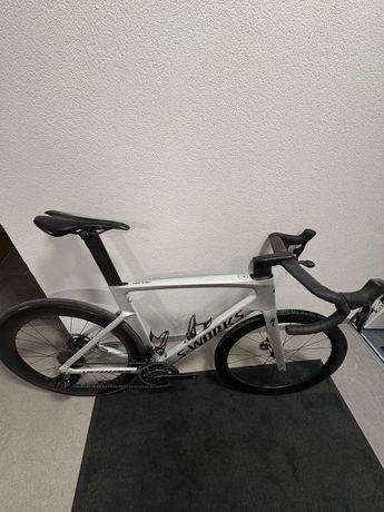 Specialized S-Works Venge kaufen in Vallese #1 | velomarkt.ch