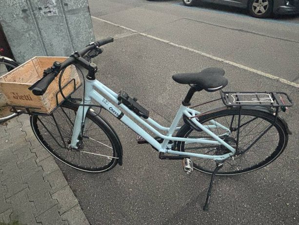 Cresta Velo kaufen in Basel-Landschaft #1 | velomarkt.ch