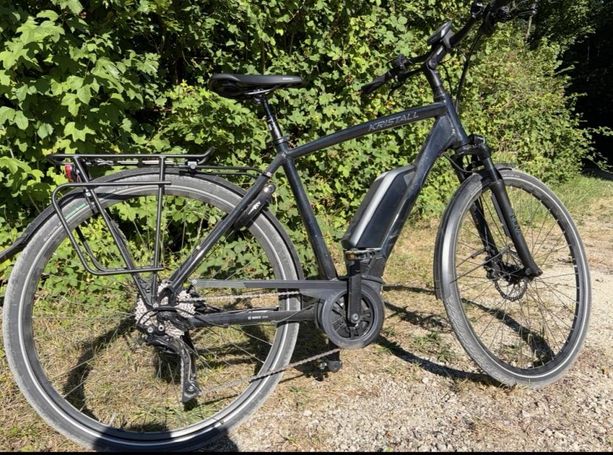 Kristall B-25 Sport NEU kaufen in Aargau #1 | velomarkt.ch
