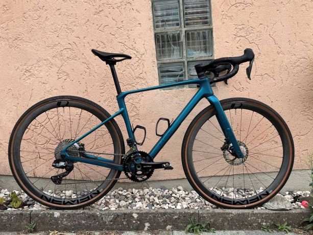 Cube Nuroad C:62 Race kaufen in Zurich #1 | velomarkt.ch