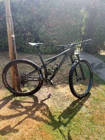 Specialized epic comp Carbon evo 2020 kaufen in Valais #1 | velomarkt.ch