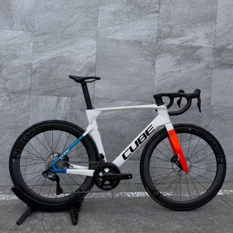 Cube Litening AERO C:68X Race Teamline 2026 kaufen in Zurich #1 | velomarkt.ch