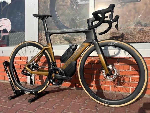 Orbea Orca Aero M20iLTD 2024 kaufen in Thurgovie #1 | velomarkt.ch
