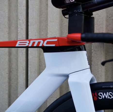 BMC SPEEDMACHINE 01 ONE kaufen in Zurich #1 | velomarkt.ch