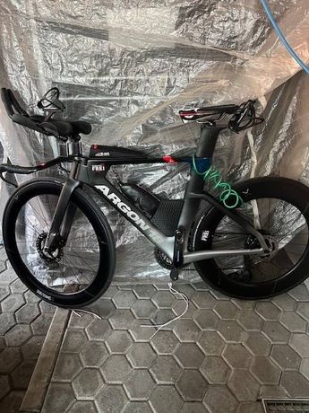 Argon18 E-118 Disc kaufen in Saint-Gall #1 | velomarkt.ch