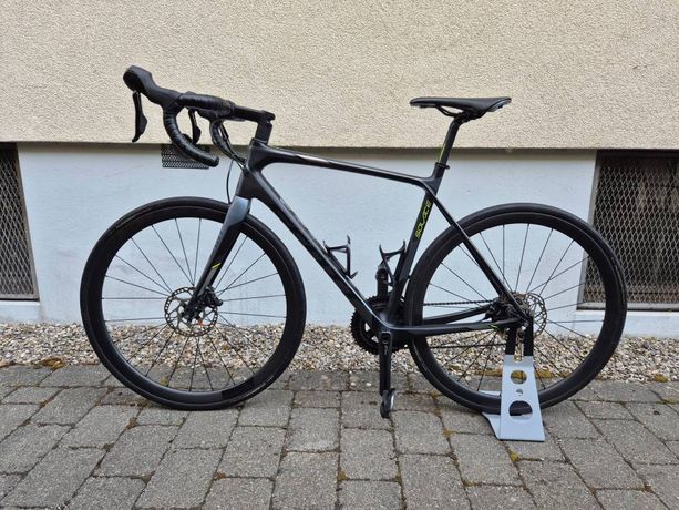 Scott Solace 20 Disc kaufen in Berne #1 | velomarkt.ch