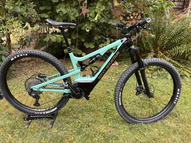 Rocky-Mountain Instinct Powerplay Alloy 50 kaufen in Bern #1 | velomarkt.ch