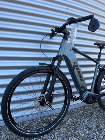 E-Bike 45Km/h Bosch Motor Neuwertig kaufen in Bern #1 | velomarkt.ch